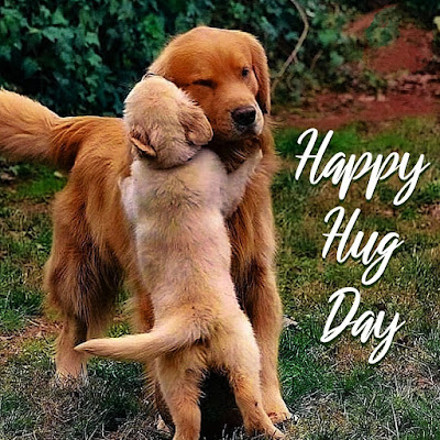 Hug Day Pic