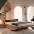 Timeless, here are 7 modern wooden bed models!