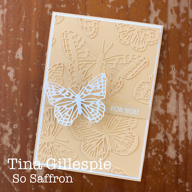 scissorspapercard, Stampin' Up!, Colour Creations, Brilliant Wings Dies, A Good Man