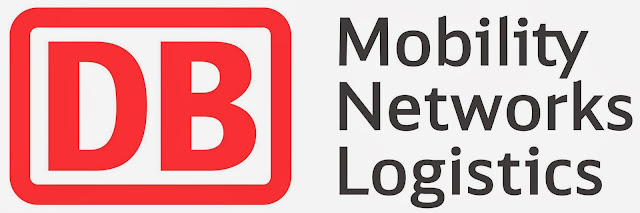 Deutsche Bahn Logo