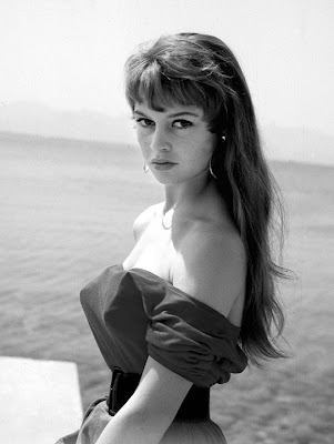 Brigitte Bardot