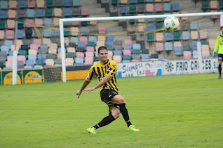 Barakaldo vs Balmaseda