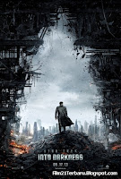 Star Trek Into Darkness 2013