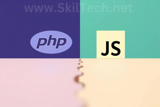 www.SkilTech.net PHP and Front-End Integration Bridging the Gap with JavaScript