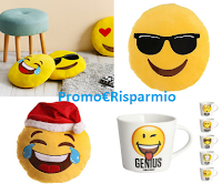 Logo Emoticon Mania di Dalani: idee regalo a prezzi scontati