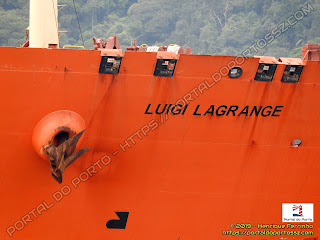 Luigi Lagrange