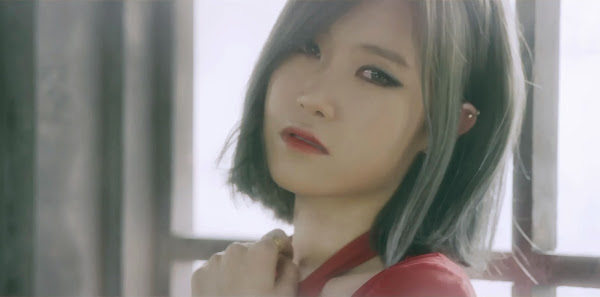 Yezi You're Pitiful