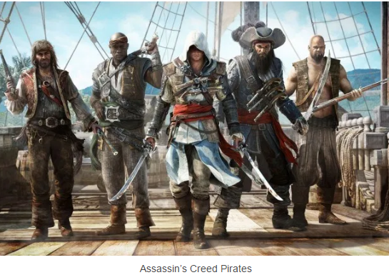 5 Best Offline Adventure Games on Android. 4