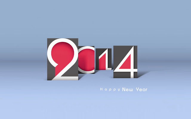 new year wishes 2014