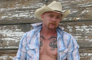 Buck Angel Pria Macho Yang Dulunya Wanita