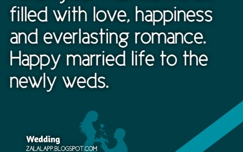 Best Wedding Quotes to Help Express Your Love | Beautiful Wedding Quotes