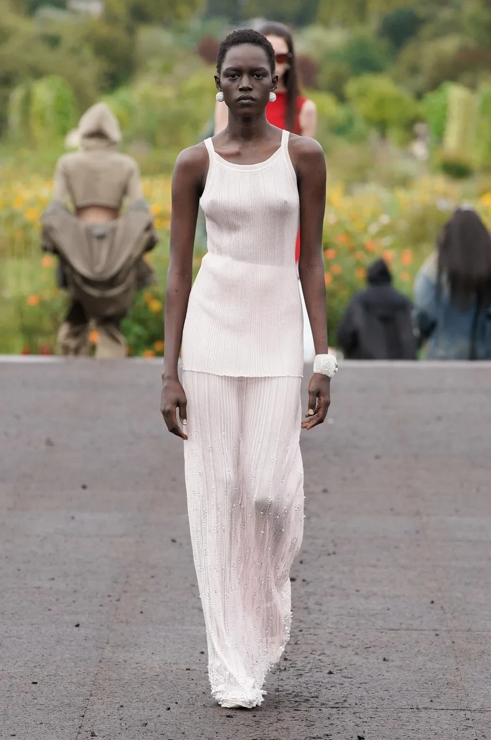 Givenchy Spring/Summer 2023 Paris Fashion Week Runway