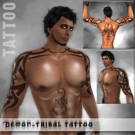 Tattoos men ideas