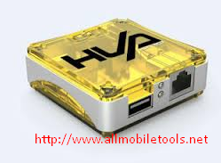 HUA Box Dongle Latest Version V2.3.1 Full Crack Setup Installer Free Download