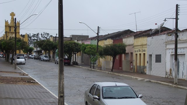 São João deve ter chuvas todos os dias, diz Aesa