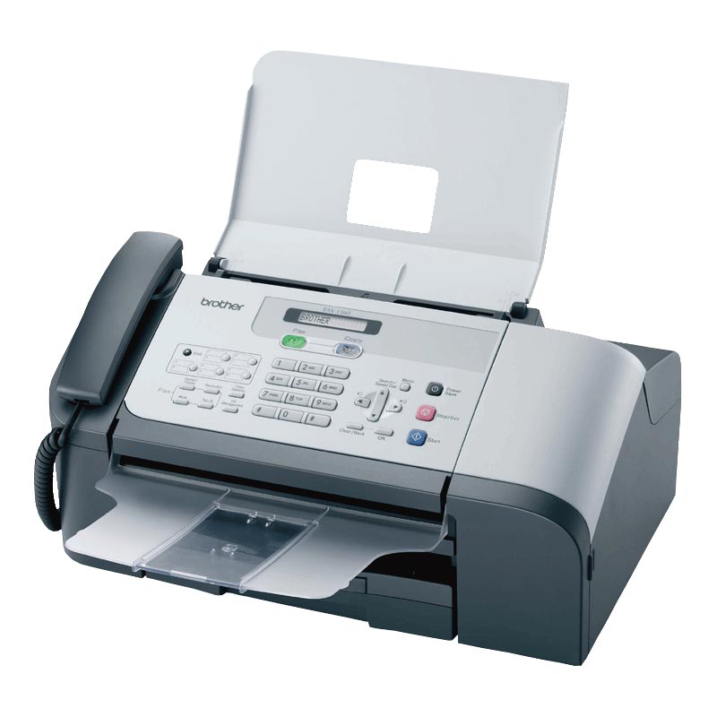 Inilah Cara  Merawat Mesin Fax Panasonic Anda 