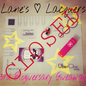 lanes-lacquers-third-blogversary-instagram-giveaways-closed