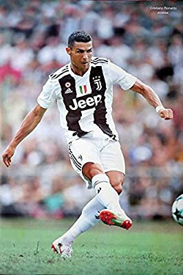 Cristiano-Ronaldo-Biography