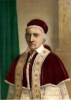 El Papa Clemente XII 