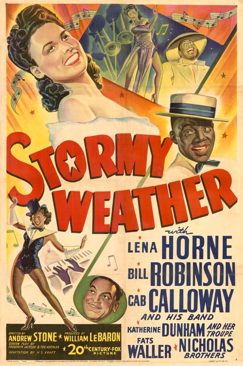 [HD] Stormy Weather 1943 Ganzer Film Kostenlos Anschauen