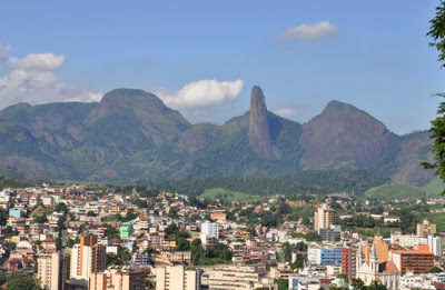 Cidades são cantadas em prosa e verso pelo Brasil 