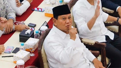 Analis: Kalau PDIP dan PKS Jadi Oposisi, Justru Prabowo-Gibran Kecipratan Untung