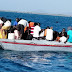 Armada Dominicana detiene 113 personas en operativos contra viajes ilegales