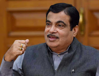 vehicle-scrapping-centre-gadkari