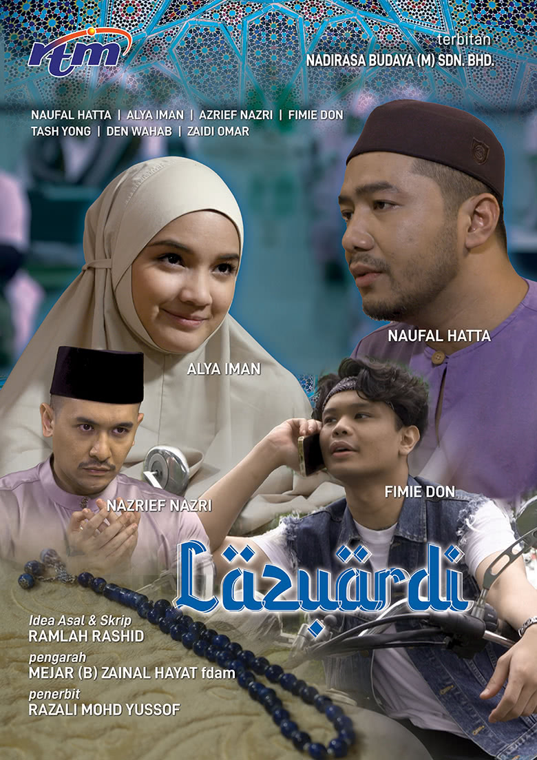 Lazuardi