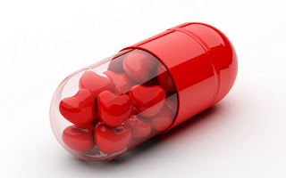 Love Pills wallpaper and photo