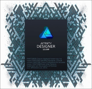 Serif Affinity Designer 1.6.0.89 (x64) Multilingual Full Key