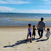 Ke Pantai Saujana Port Dickson