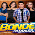 BONDE DO BRASIL - CD Meu Amor Voltou 2013 