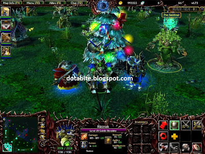 DotA 6.73 First Release: Download Link and Changelog