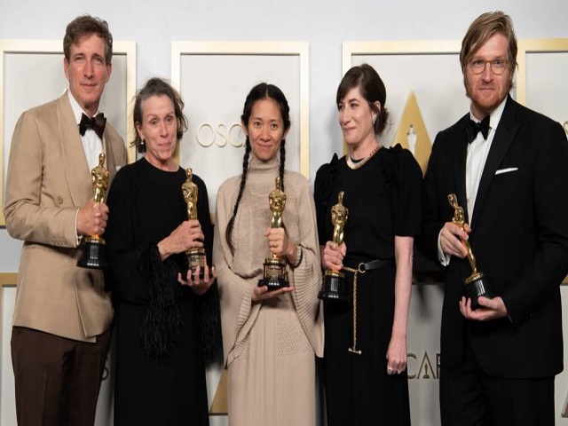 93rd Academy Awards 2021: Highlights and the complete list of winners