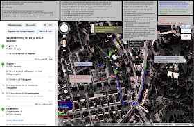 Rekonstruktion dubbelmordet i Linköping 2004