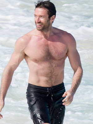 hugh jackman desktop wallpaper 