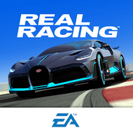 Real Racing 3 MOD APK (MOD, Unlimited Money, Unlimited Gold) v9.4.0 Latest Download