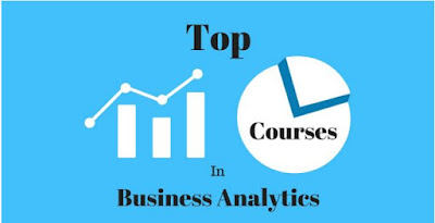 Data Analytics Certification