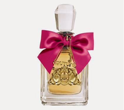  Juicy Couture Viva La Juicy eau de parfum 