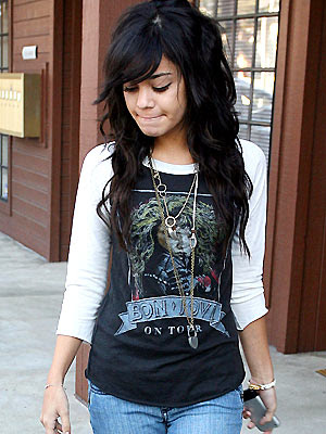 Vanessa Hudgens Scandal Pictures. vanessa hudgens scandal 2009