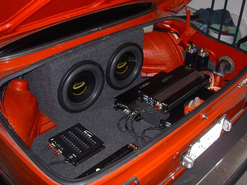 Car Subwoofers Best Buy