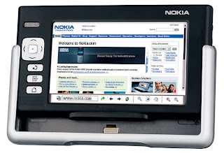 Nokia Phone