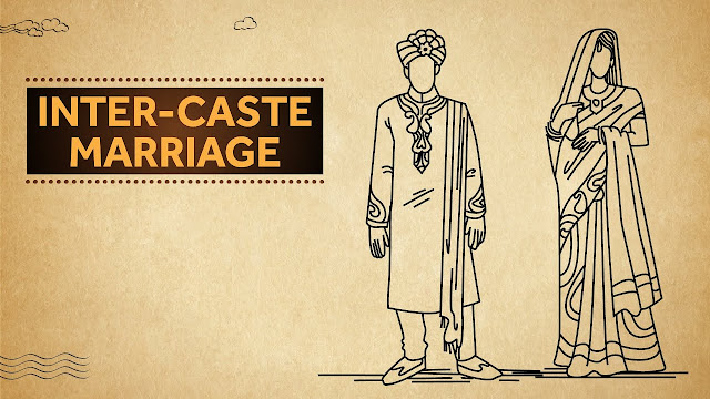 अंतर्जातीय विवाह के प्रस्ताव भेजने के लिये जिला कलेक्टर अधिकृत |District Collector authorized to send proposals for inter-caste marriage