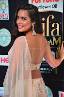 Prajna in Cream Choli transparent Saree Amazing Spicy Pics ~  Exclusive 005.JPG