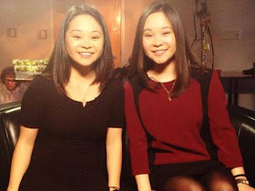 Separated Since Birth, Female Twins Korea's Origin Finally Meets Because Accidental