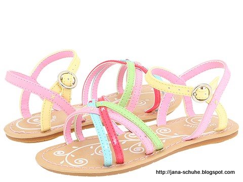 Jana schuhe:239935