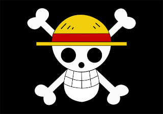 Pirate flag