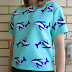 simplicity 1366 - cheap whales