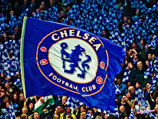 chelsea football club wallpaper